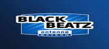 Antenne Bayern Black Beatz