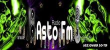 Asto FM