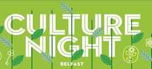 Culture Night Belfast Radio