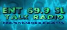 ENT SL Radio