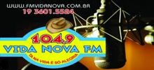 FM Vida Nova