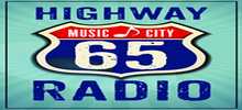 Highway 65 Radio