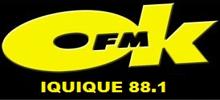 IQUIQUE 88.1