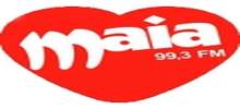 Maia FM 99.3