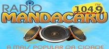 Mandacaru FM