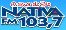 Nativa FM 103.7