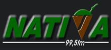 Nativa FM 99.5