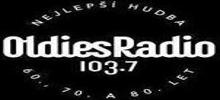 Oldies Radio 103.7