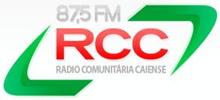 RCC FM