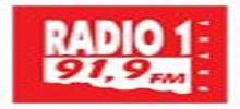 Radio 1 cz