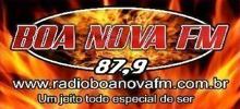 Radio Boa Nova FM