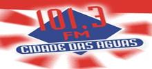 Radio Cidade das Aguas