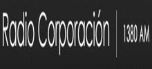 Radio Corporacion 1380 AM