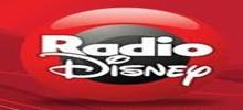 Radio Disney Chile