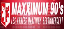 Radio FG Maxximum