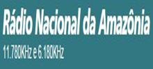 Radio Nacional Amazonia