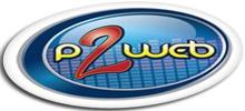 Radio P2 Web