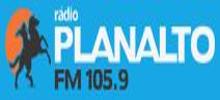 Radio Planalto FM 105.9