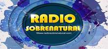 Radio Sobrenatural Texas