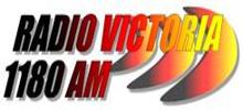 Radio Victoria 1180 AM