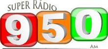 Super Radio 950 AM