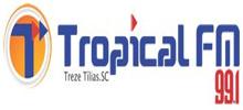 Tropical FM 99.1