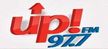 UP 97.7 FM