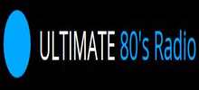 Ultimate 80s Radio