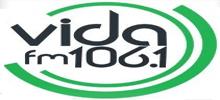 VIDA FM 106.1