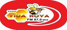 Vida Nova Fm 87