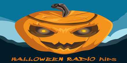 Halloween Radio Kids