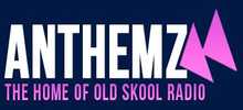 Anthemz Radio UK