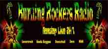 Burning Rockers Radio