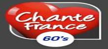 Chante France 60s