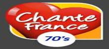 Chante France 70s