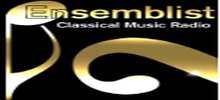 Ensemblist Radio