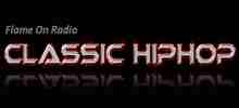 Flame On Radio Classic Hiphop