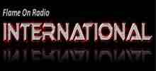 Flame On Radio International