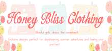 Honey Bliss Clothing Radio