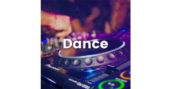 Hotmixradio Dance