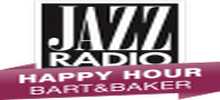 Jazz Radio Happy Hour