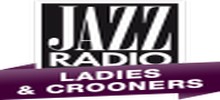 Jazz Radio Ladies Crooners