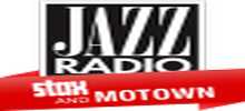 Jazz Radio Stax and Motown