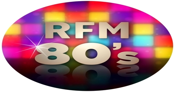 RFM 80s France