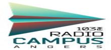 Radio Campus Angers