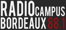 Radio Campus Bordeaux