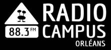 Radio Campus Orleans