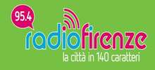 Radio Firenze 95.4