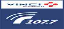 Radio VINCI Autoroutes