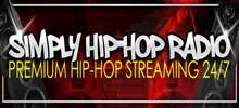 Simply Hip Hop Radio